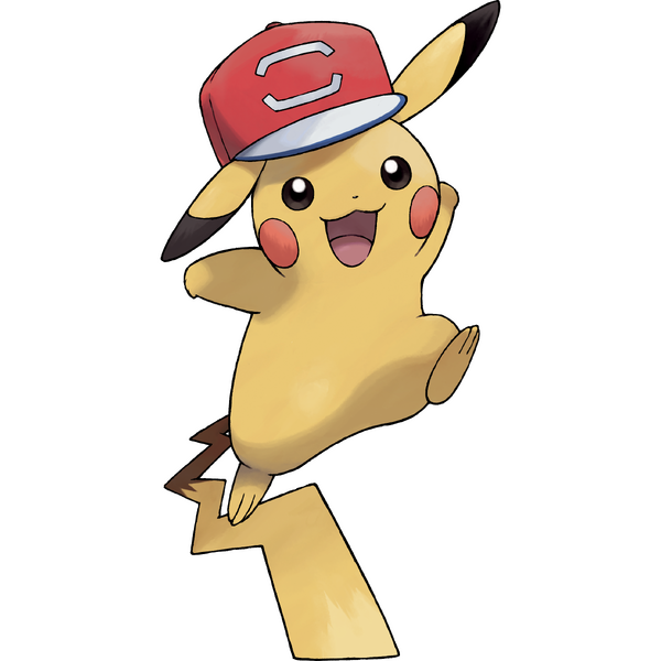 File:PikachuAlolaCapRender.png