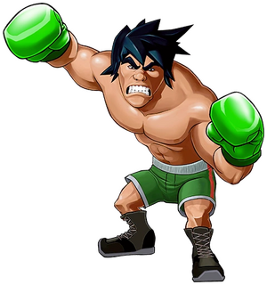 Little Mac (2009)