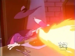 DarkWing Breathing Fire 3.webp