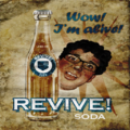 Quick Revive Poster