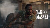 Takeo in origins