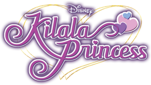 Kilala Princess logo.png