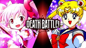 Two Queer Women Doing Battle