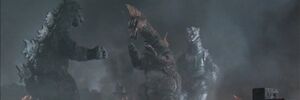 Godzilla, Titanosaurus, and Mechagodzilla 2.jpg