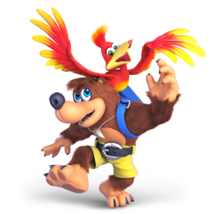 Banjo & Kazooie SSBU.png