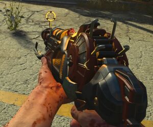 Porter's Raygun Mark 2-Y first person BO4.jpg