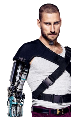 Dude With Bionic Arm.png