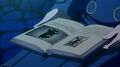 Black Frost's cameo in the Compendium of Persona 4 The Animation