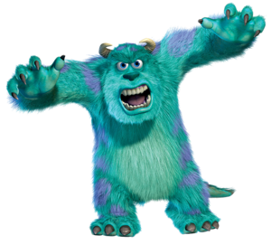 Sulley (Scream Arena).png