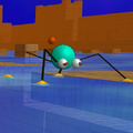 Skeeter