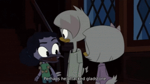 Gladstone's Luck Is A Type Of Magic.gif