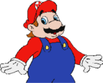 Mario (Hotel Mario)