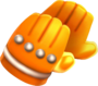 Fire Gloves