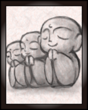 Physical Enhancement Jizo