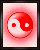 Yin-Yang Orb (Needle)