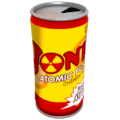 Bonk! Atomic Punch