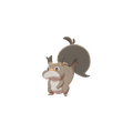 Skwovet's Model in gen 8