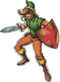 Link (Animated Series)