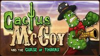 Cactus Mccoy