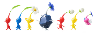 Pikmin family P3 art.png