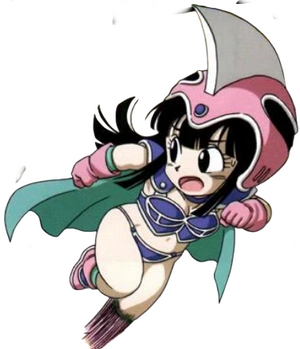 Chi-Chi