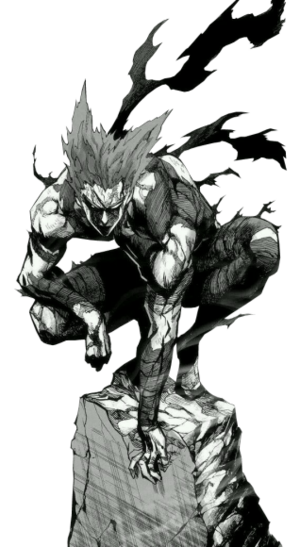 Garou Half-Monster.png