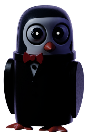 The Penguin