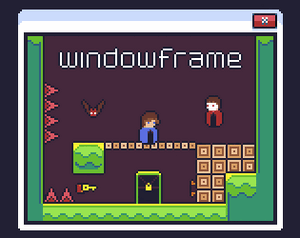Windowframe