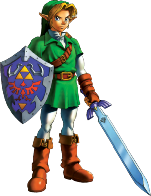 600px-OoT3D Link and Epona Artwork.png
