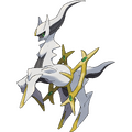 Arceus