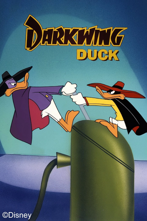 DarkWing Duck 3634828.webp