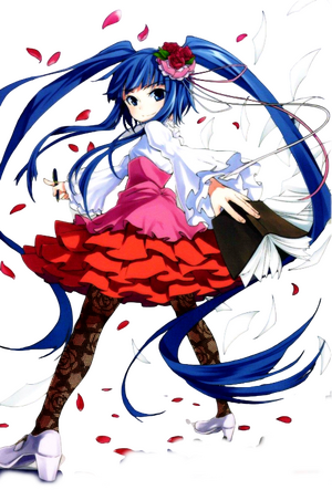 Erika Furudo