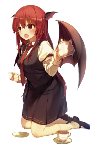 Koakuma