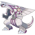 Palkia