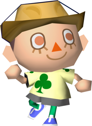 Male Villager (Wild World).png