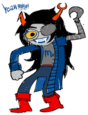 Vriska cooldrawing.gif