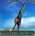 Soul Edge (Larvae)