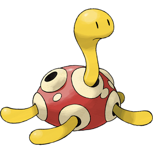 Shuckle Line