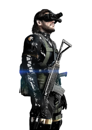 Big Boss GZ Render.png