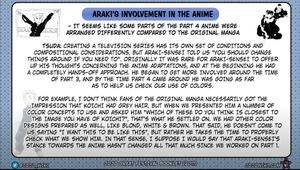 Araki's Involvement in the Anime.png