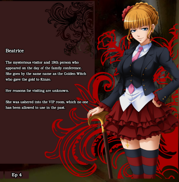 File:BeatriceProfileExecutedUminekoEpisode2.png