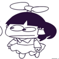 Helicopter Reimu