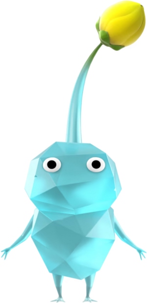 Ice Pikmin P4 Render.png