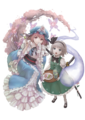 Youmu Konpaku