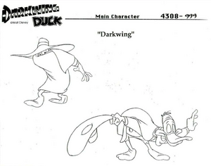 Darkwing Duck Model Sheet 1.webp