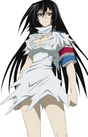 Imgbin anime-medaka-box-alucard-medaka-kurokami-hellsing-png.png