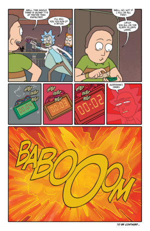 Rick survives an explosion (1).png