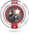 Marvel Team-Up: Winter Soldier