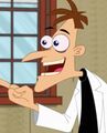 Dr. Heinz Doofenshmirtz