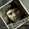 Nikolai in Shi No Numa